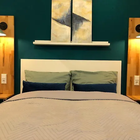 Apartment 13