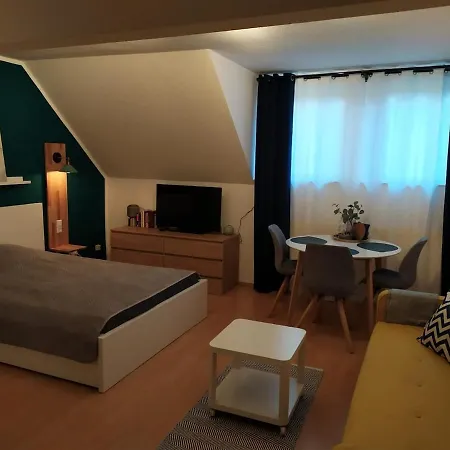 Apartment 13 Kassel
