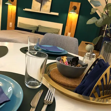 13 Apartment