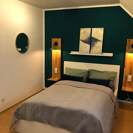 Apartment 13