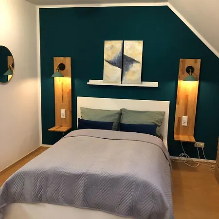 13 Apartment
