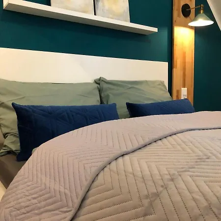 Apartment 13