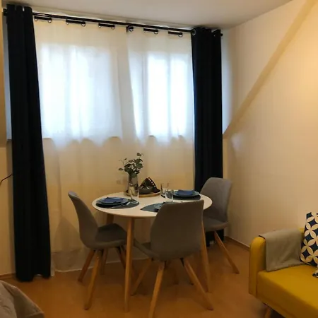 Apartment 13