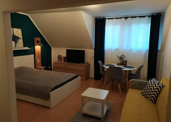 Appartamento 13 Kassel