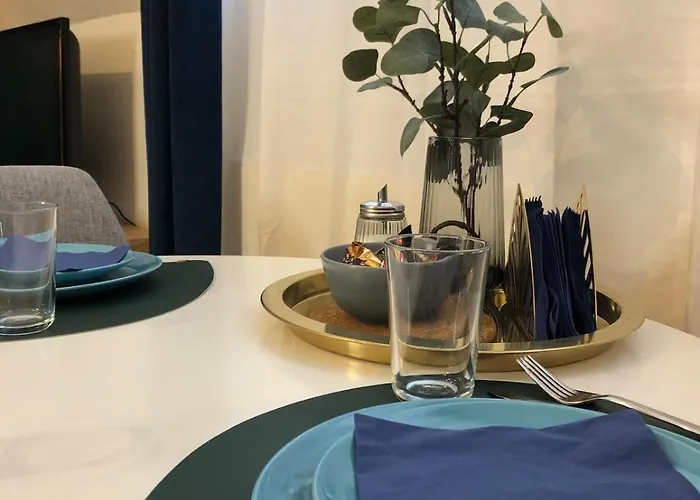 Appartamento 13 Kassel